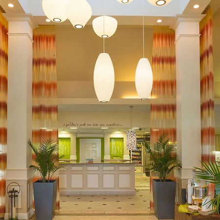 Hilton Garden Inn Saint Augustine Beach St. Augustine Beach Extérieur photo
