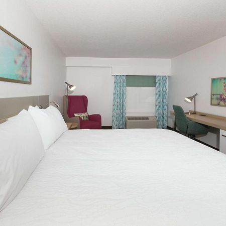 Hilton Garden Inn Saint Augustine Beach St. Augustine Beach Extérieur photo