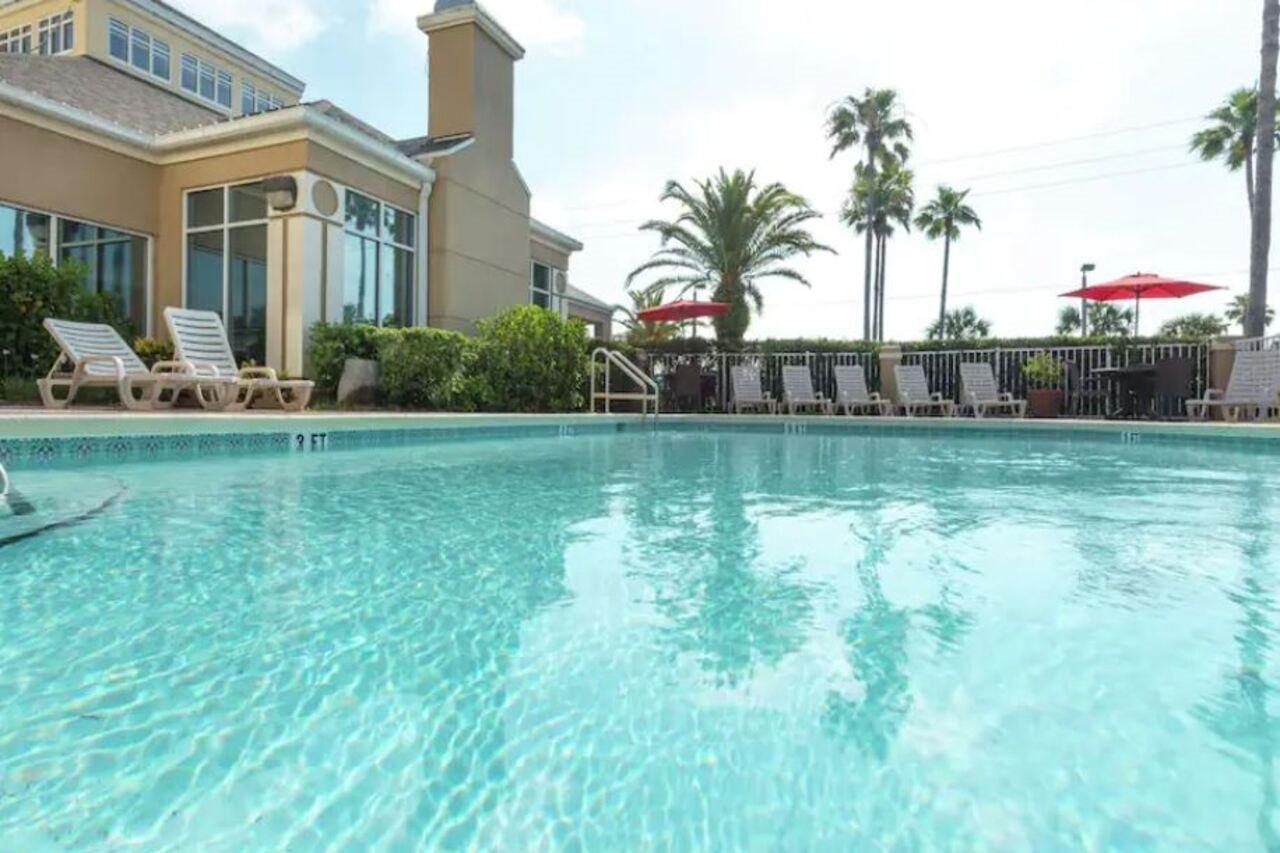 Hilton Garden Inn Saint Augustine Beach St. Augustine Beach Extérieur photo
