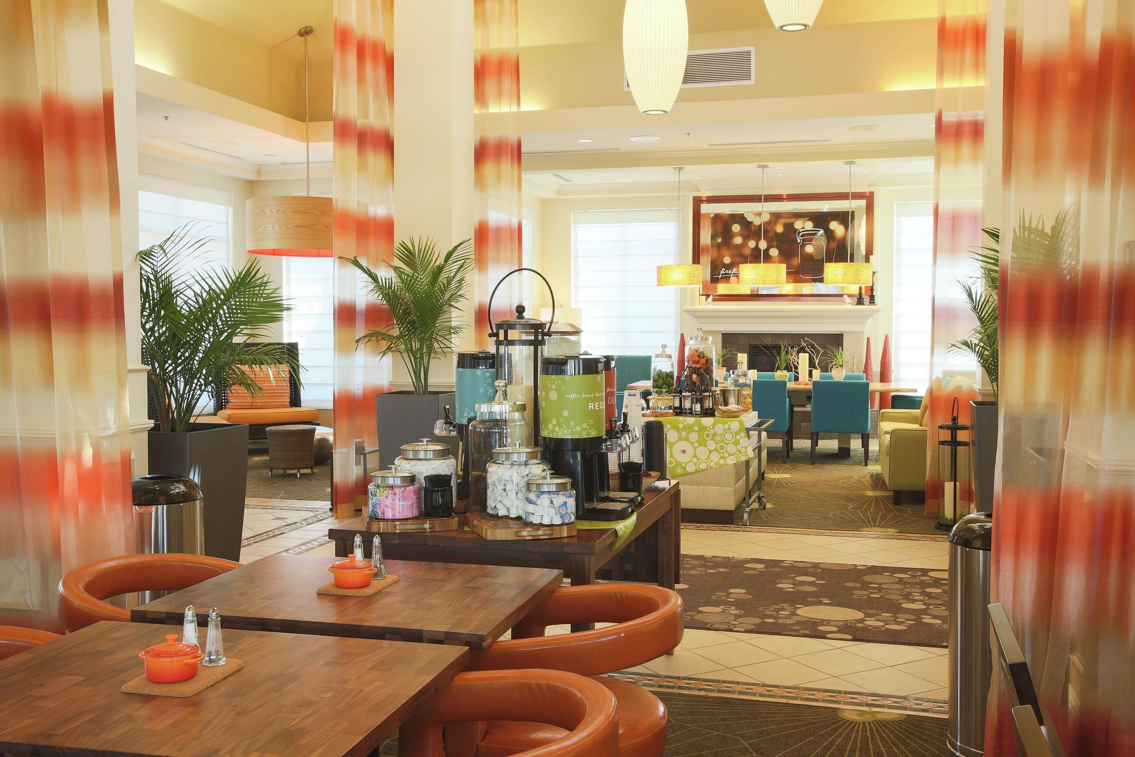 Hilton Garden Inn Saint Augustine Beach St. Augustine Beach Extérieur photo