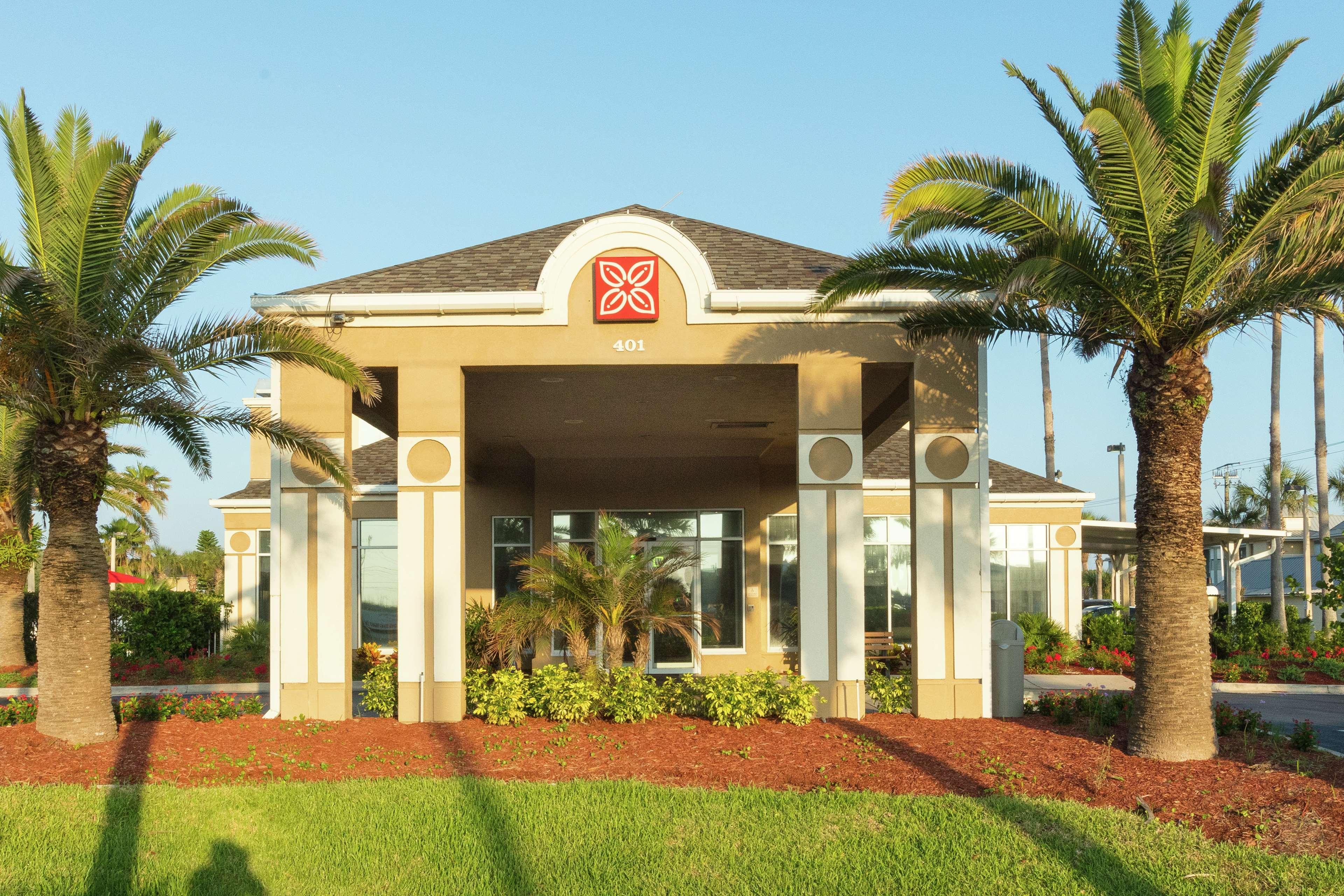Hilton Garden Inn Saint Augustine Beach St. Augustine Beach Extérieur photo