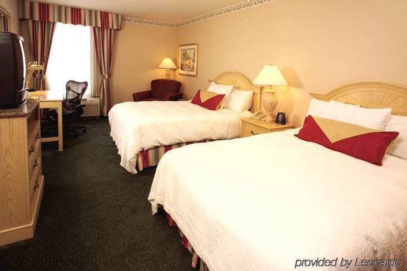 Hilton Garden Inn Saint Augustine Beach St. Augustine Beach Chambre photo