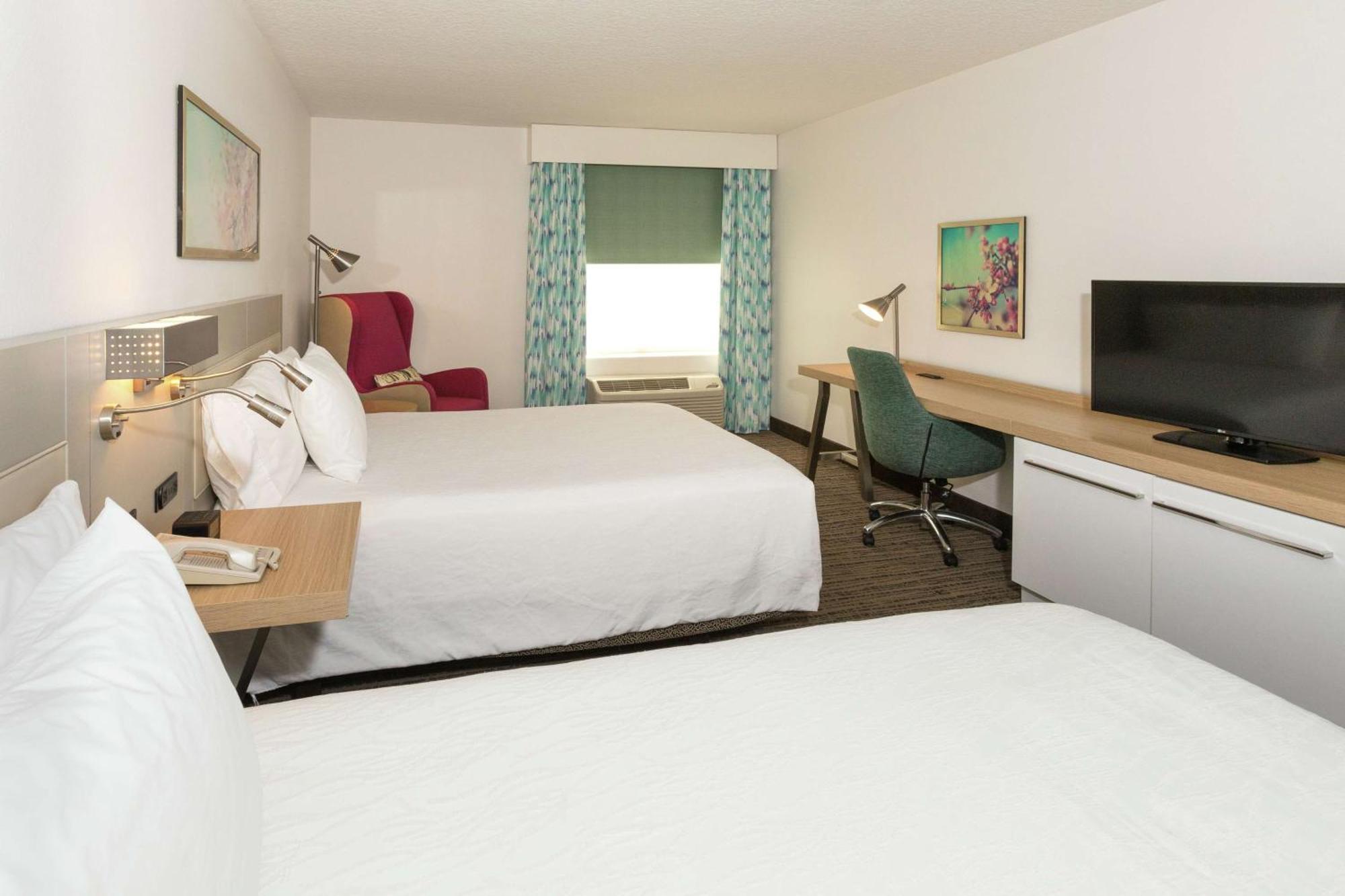 Hilton Garden Inn Saint Augustine Beach St. Augustine Beach Extérieur photo