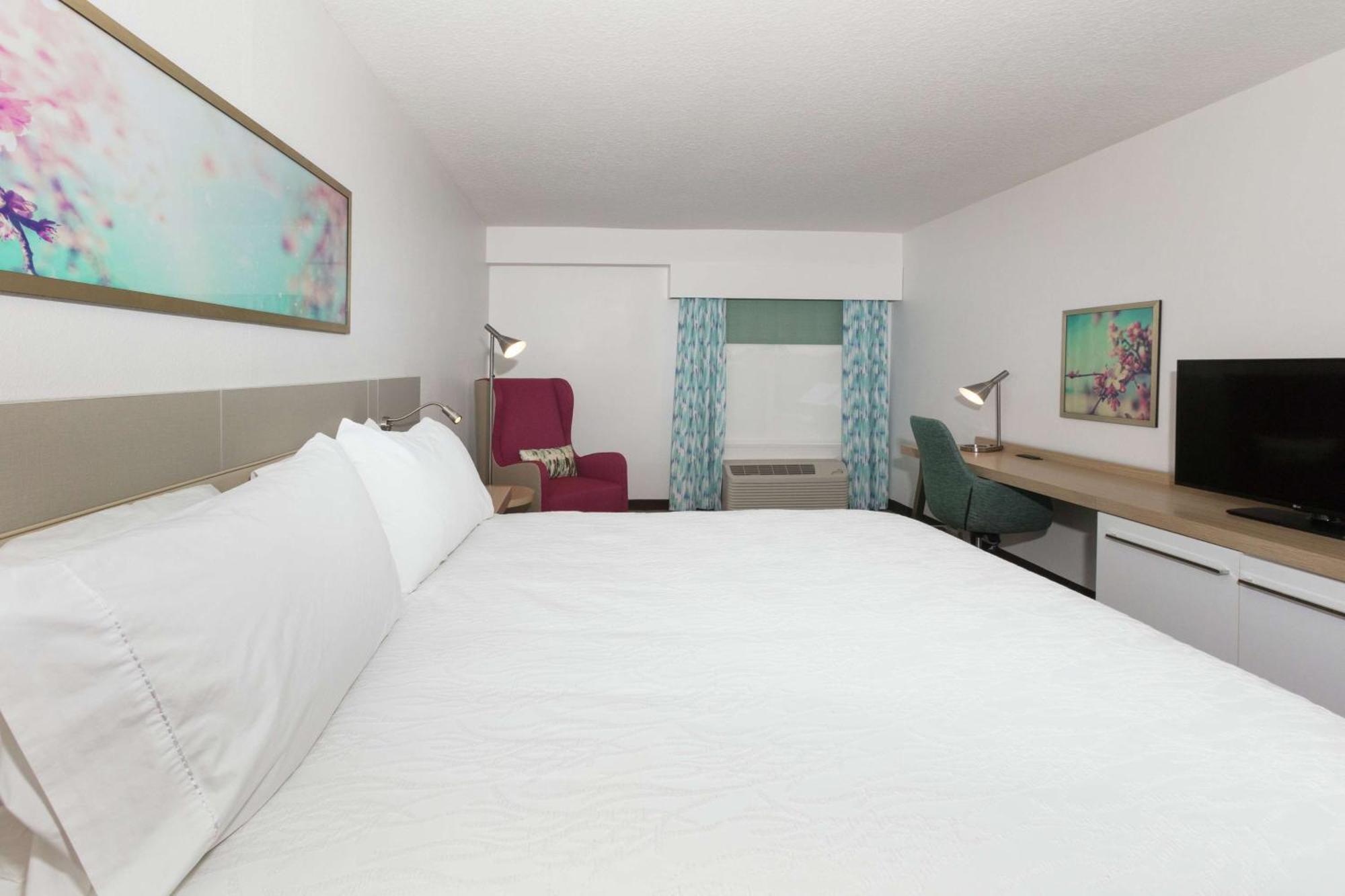 Hilton Garden Inn Saint Augustine Beach St. Augustine Beach Extérieur photo