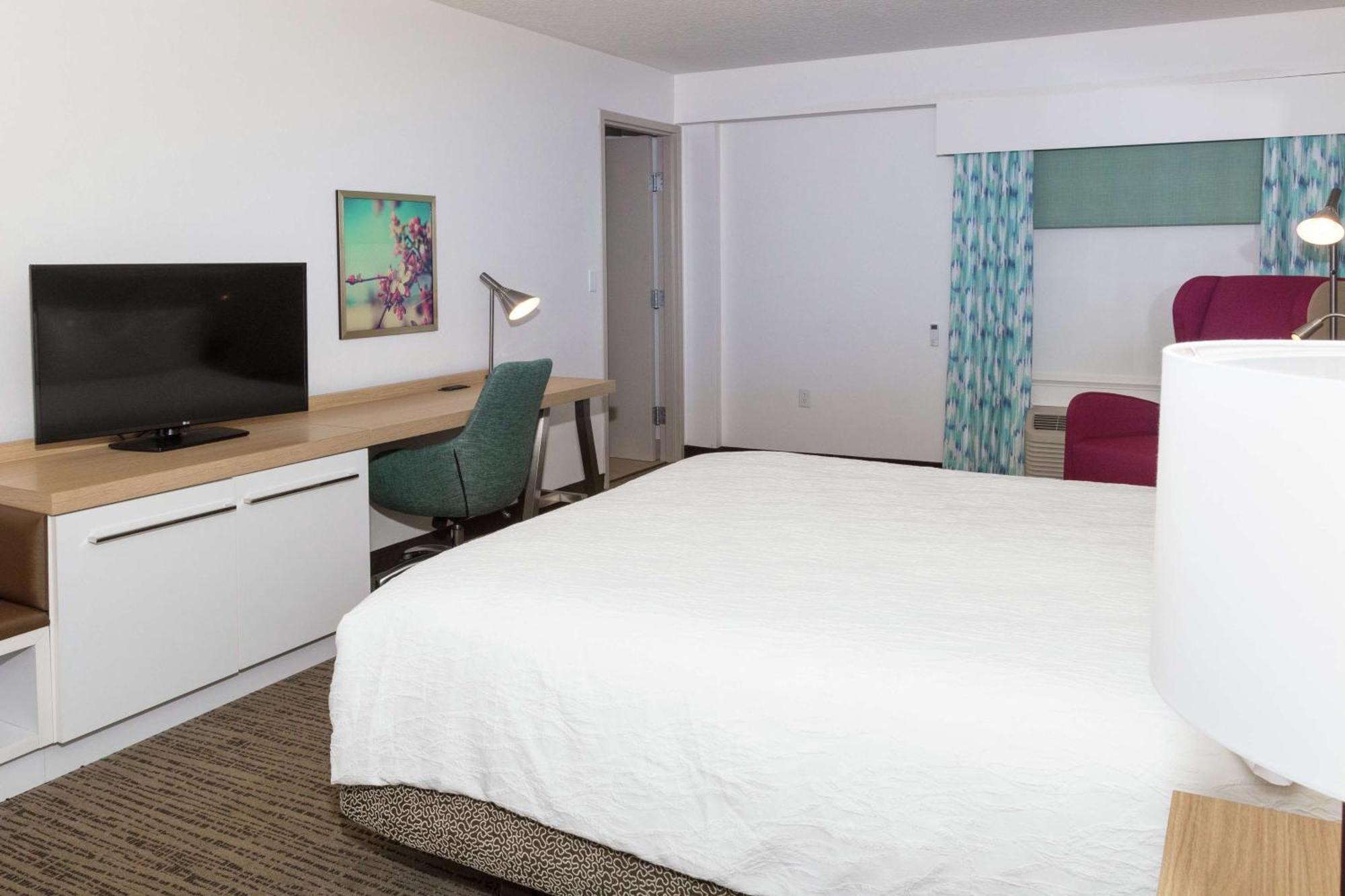 Hilton Garden Inn Saint Augustine Beach St. Augustine Beach Extérieur photo