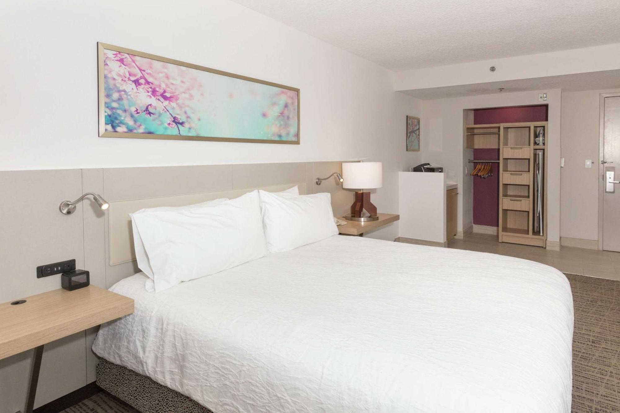 Hilton Garden Inn Saint Augustine Beach St. Augustine Beach Extérieur photo