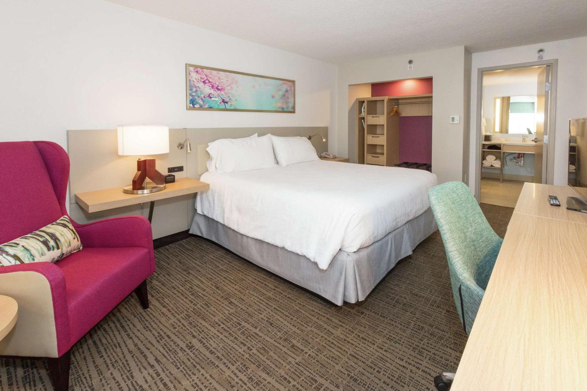 Hilton Garden Inn Saint Augustine Beach St. Augustine Beach Extérieur photo