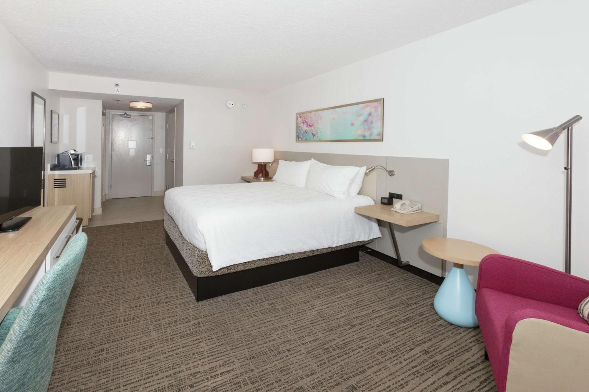 Hilton Garden Inn Saint Augustine Beach St. Augustine Beach Extérieur photo