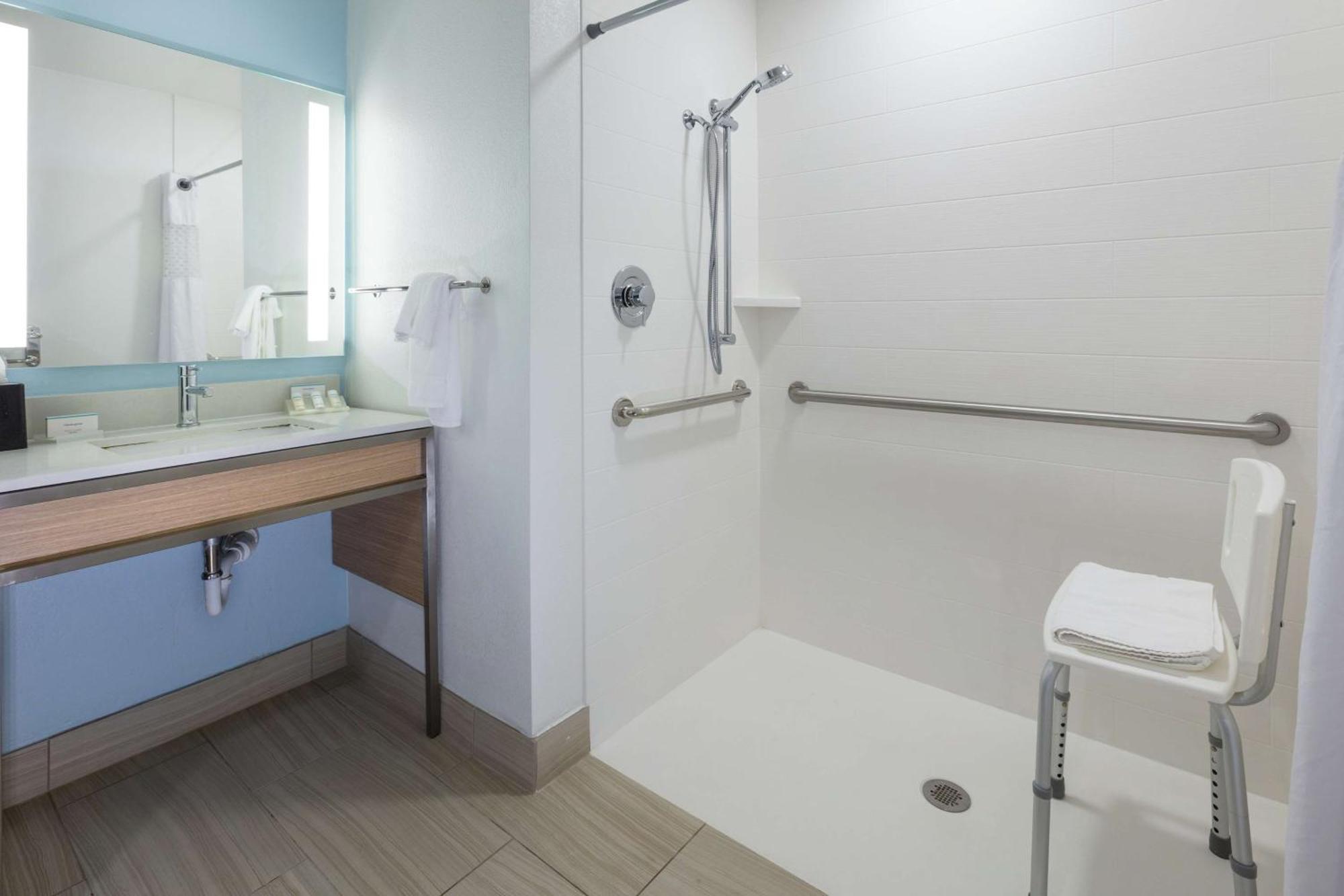Hilton Garden Inn Saint Augustine Beach St. Augustine Beach Extérieur photo