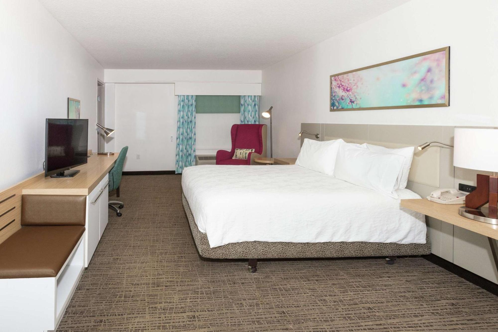 Hilton Garden Inn Saint Augustine Beach St. Augustine Beach Extérieur photo