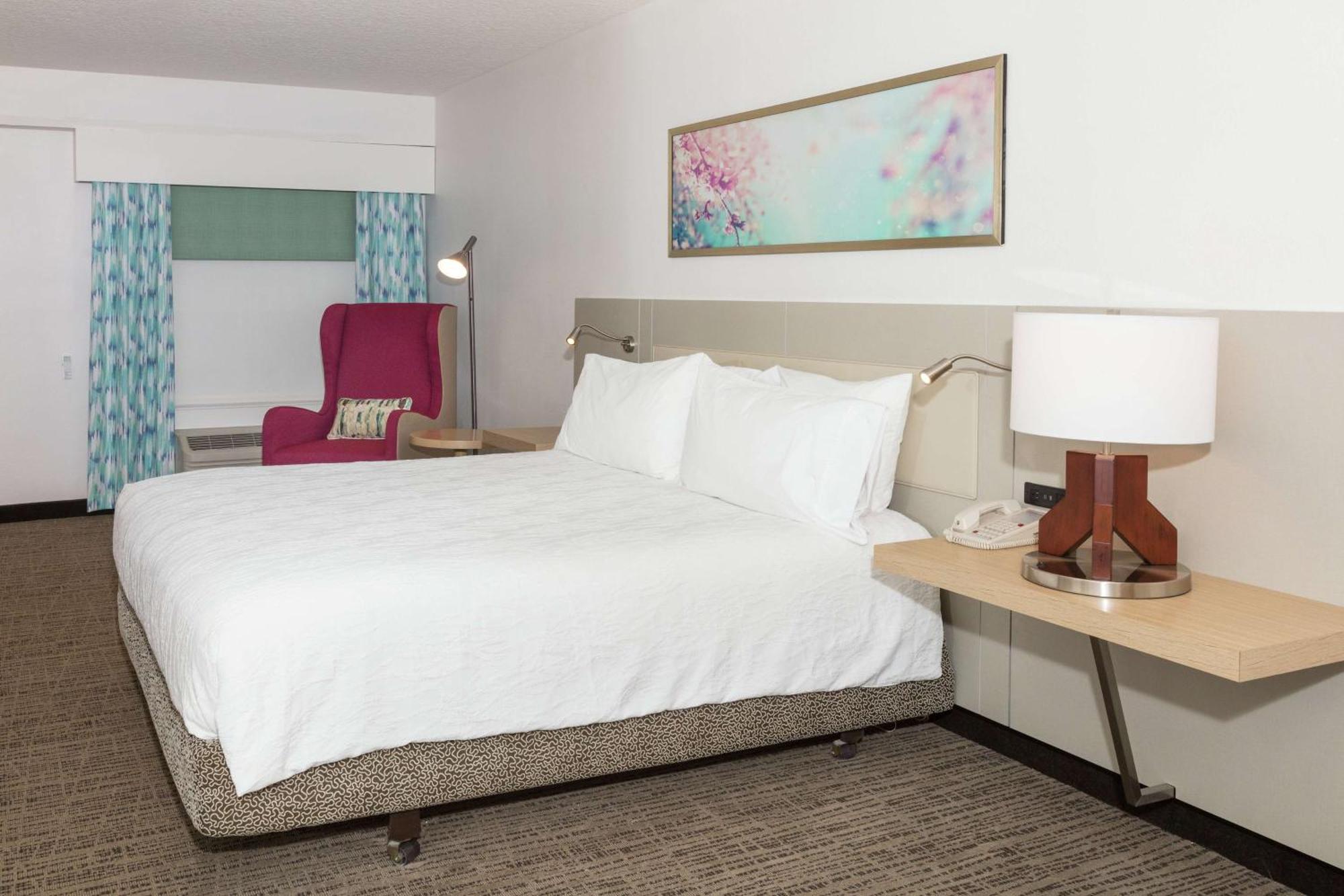 Hilton Garden Inn Saint Augustine Beach St. Augustine Beach Extérieur photo