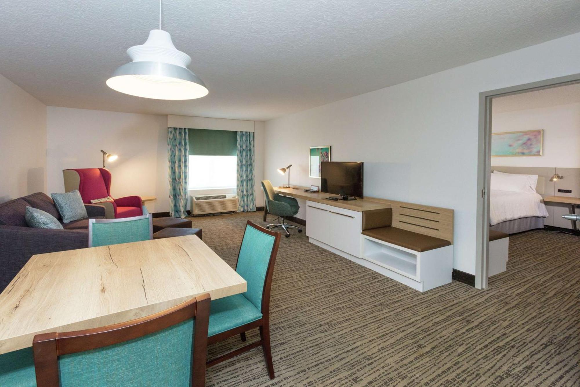 Hilton Garden Inn Saint Augustine Beach St. Augustine Beach Extérieur photo