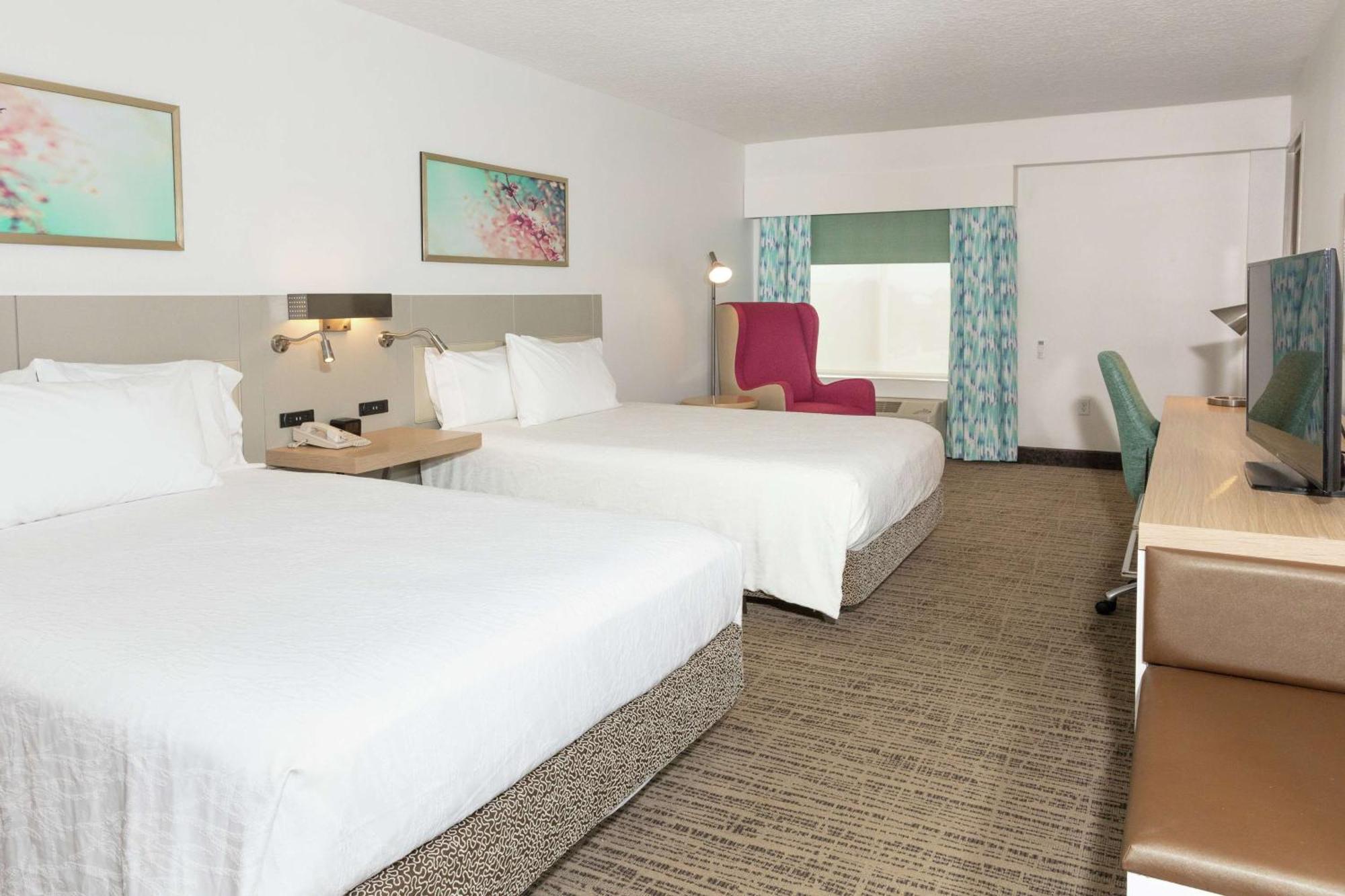 Hilton Garden Inn Saint Augustine Beach St. Augustine Beach Extérieur photo