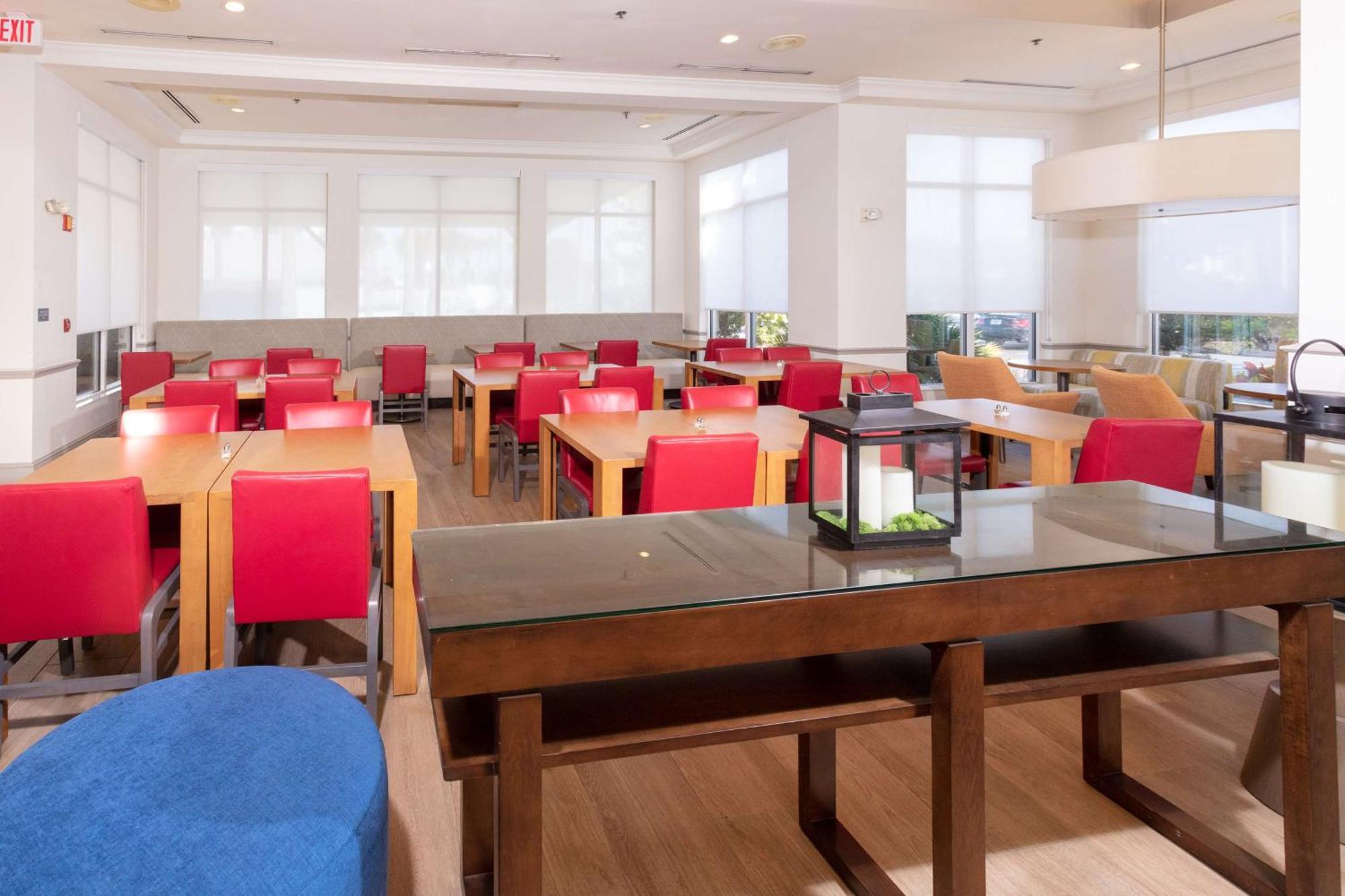 Hilton Garden Inn Saint Augustine Beach St. Augustine Beach Extérieur photo