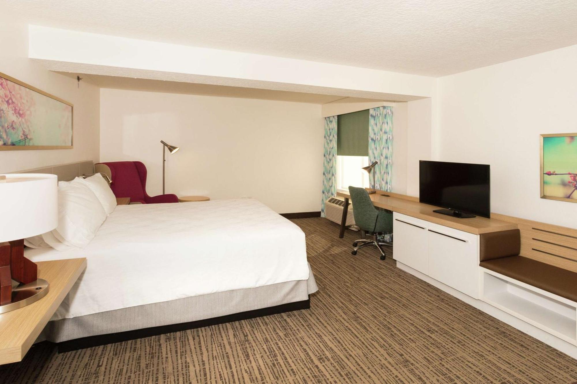 Hilton Garden Inn Saint Augustine Beach St. Augustine Beach Extérieur photo