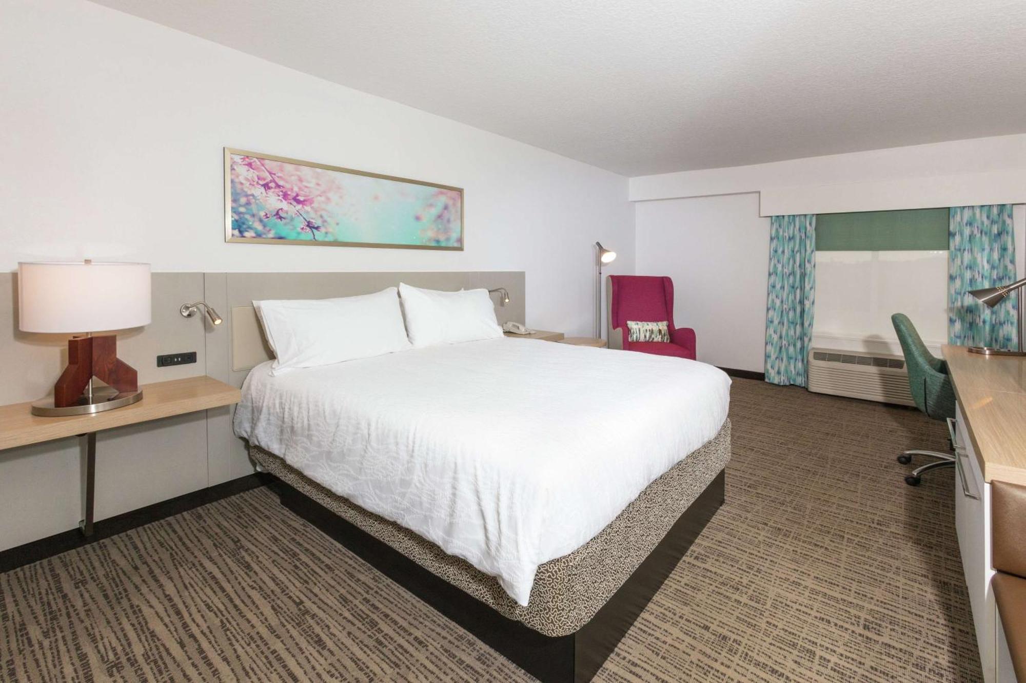 Hilton Garden Inn Saint Augustine Beach St. Augustine Beach Extérieur photo
