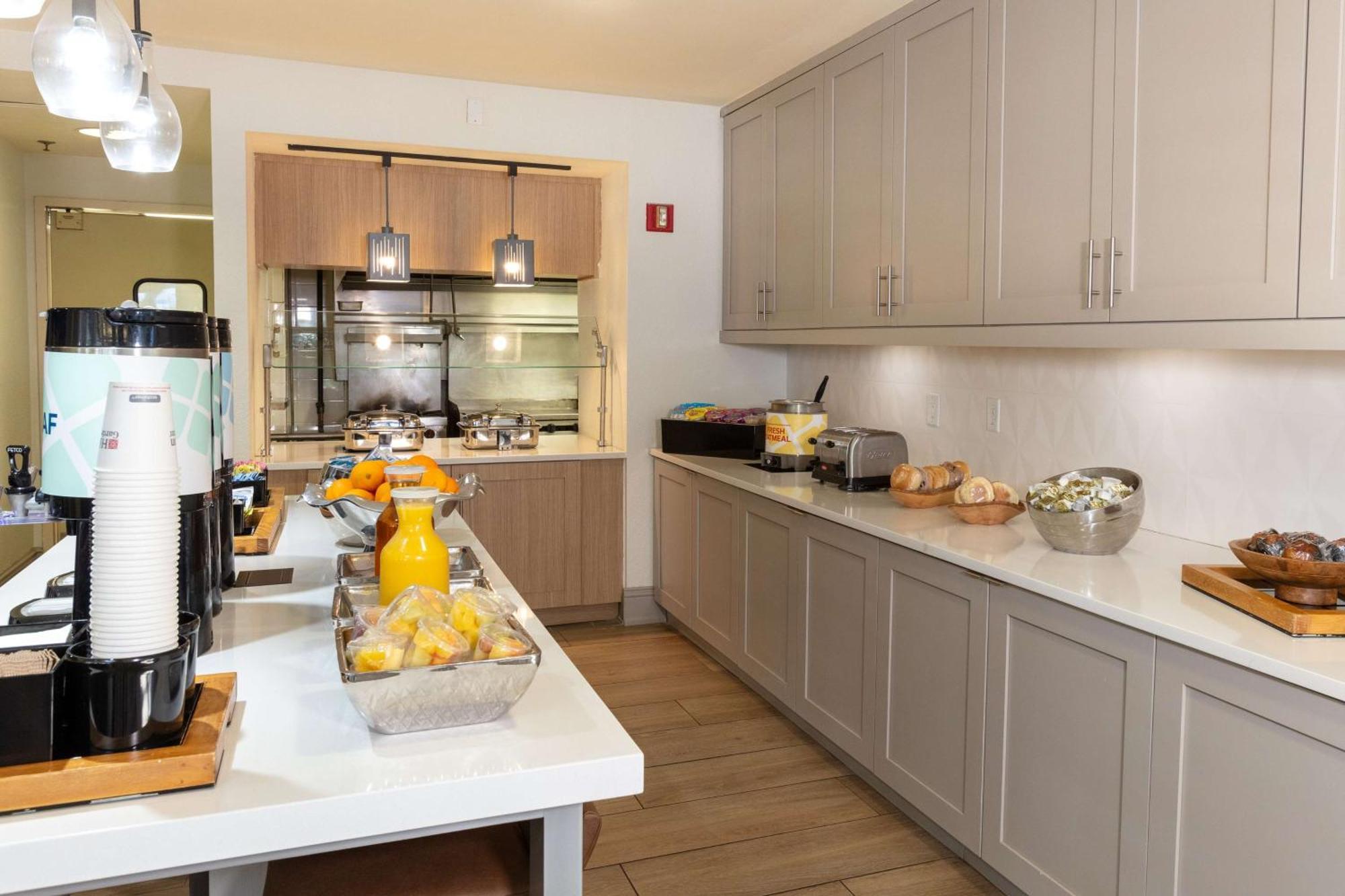 Hilton Garden Inn Saint Augustine Beach St. Augustine Beach Extérieur photo