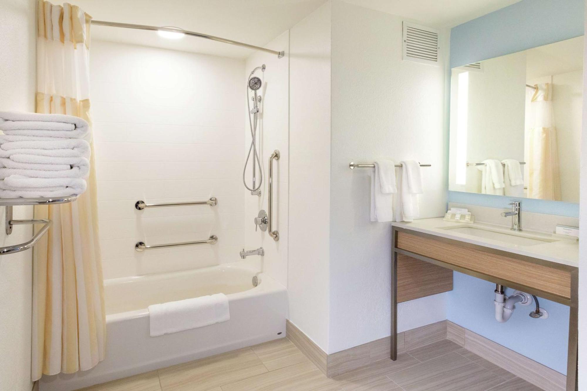 Hilton Garden Inn Saint Augustine Beach St. Augustine Beach Extérieur photo