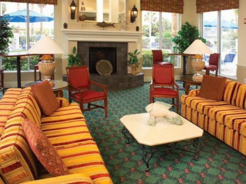 Hilton Garden Inn Saint Augustine Beach St. Augustine Beach Extérieur photo
