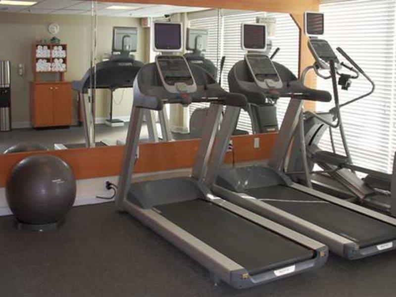 Hilton Garden Inn Saint Augustine Beach St. Augustine Beach Extérieur photo
