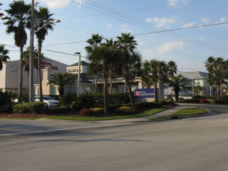 Hilton Garden Inn Saint Augustine Beach St. Augustine Beach Extérieur photo