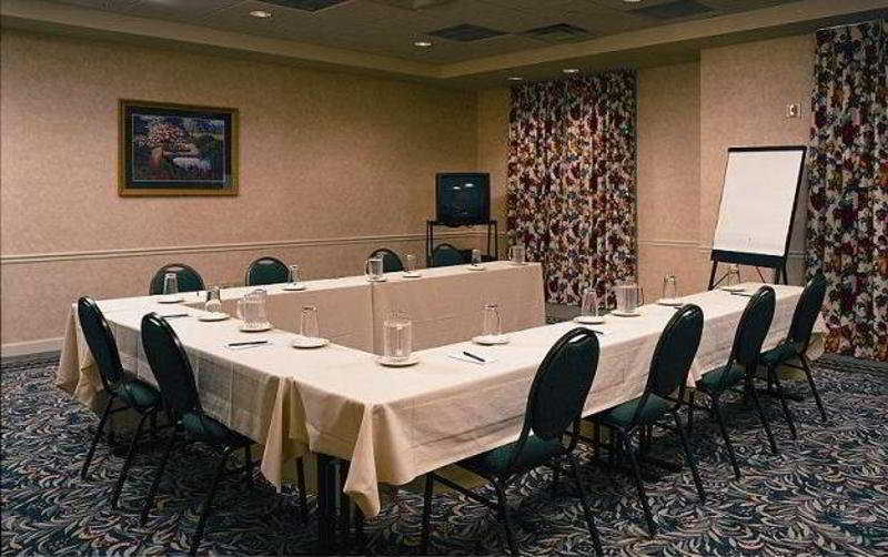 Hilton Garden Inn Saint Augustine Beach St. Augustine Beach Facilités photo