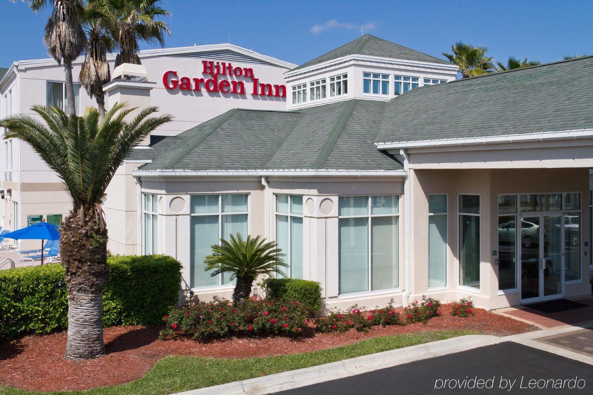 Hilton Garden Inn Saint Augustine Beach St. Augustine Beach Extérieur photo