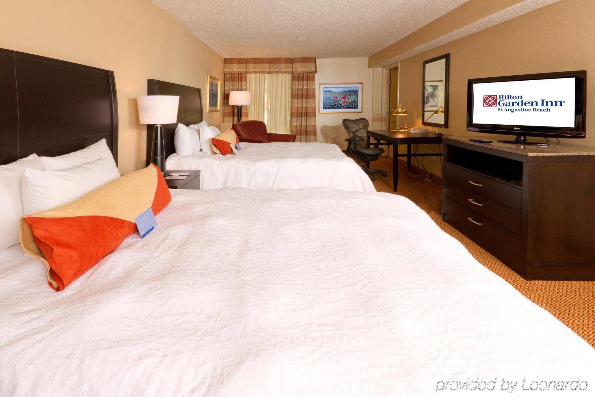 Hilton Garden Inn Saint Augustine Beach St. Augustine Beach Chambre photo