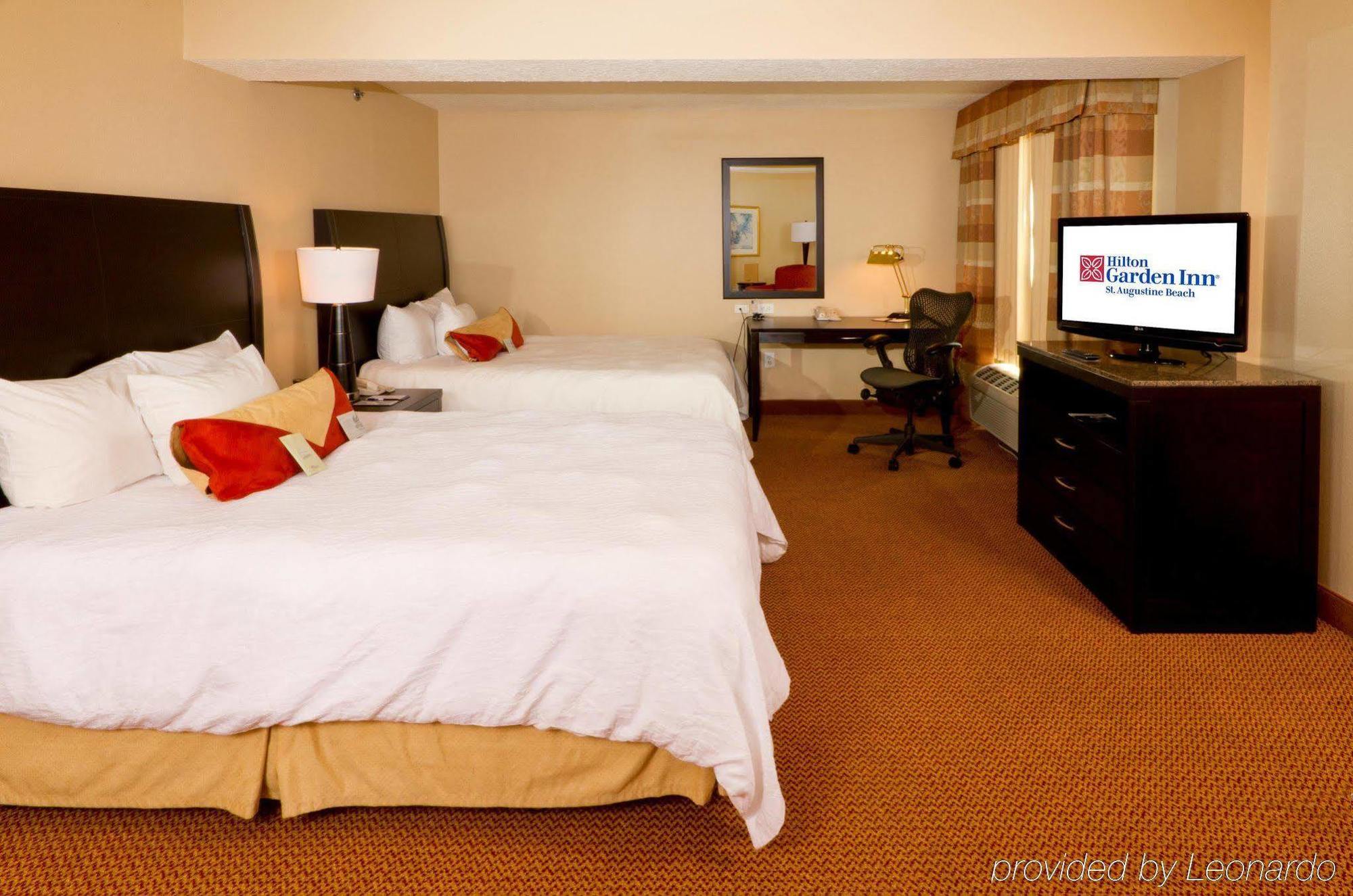 Hilton Garden Inn Saint Augustine Beach St. Augustine Beach Chambre photo