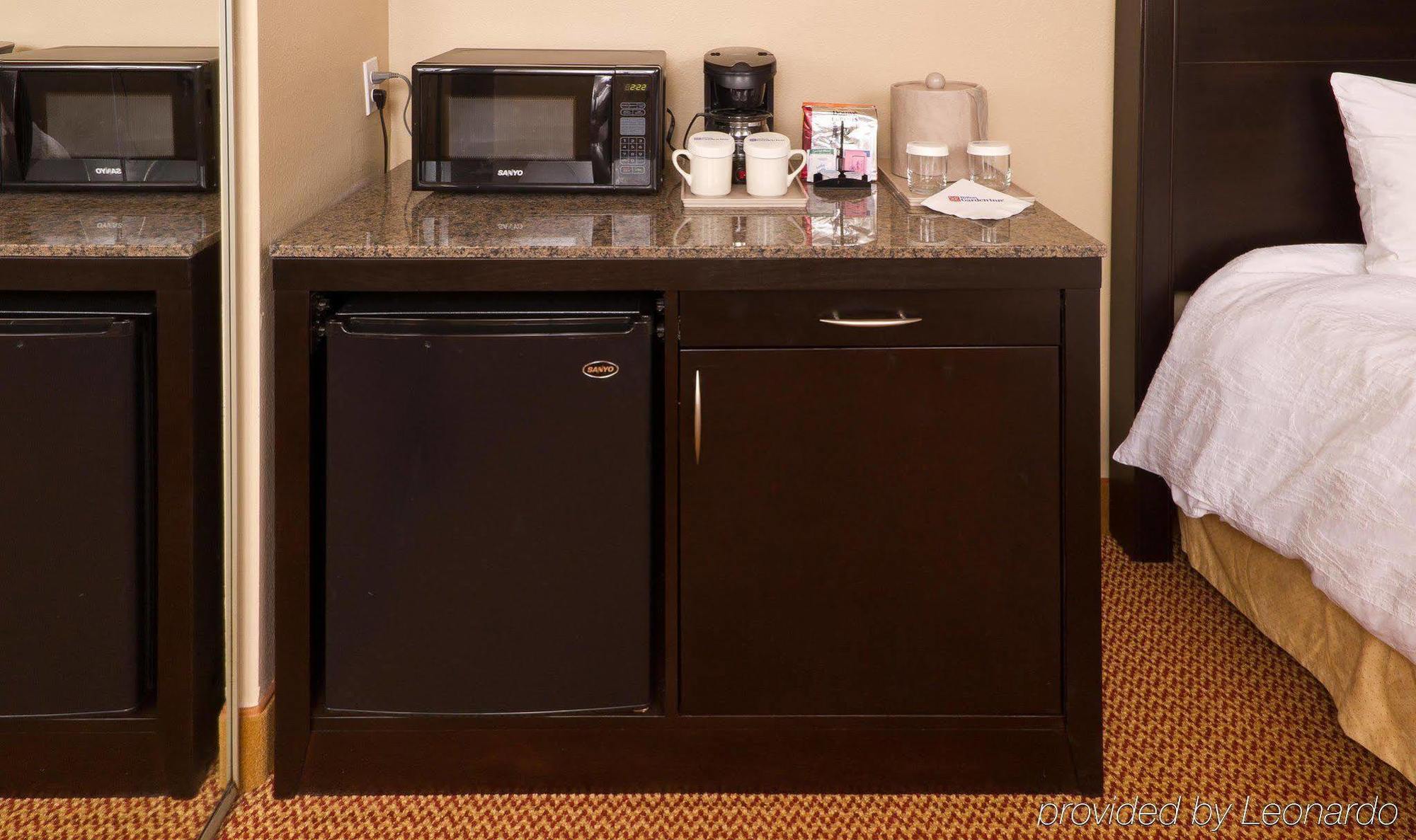 Hilton Garden Inn Saint Augustine Beach St. Augustine Beach Chambre photo