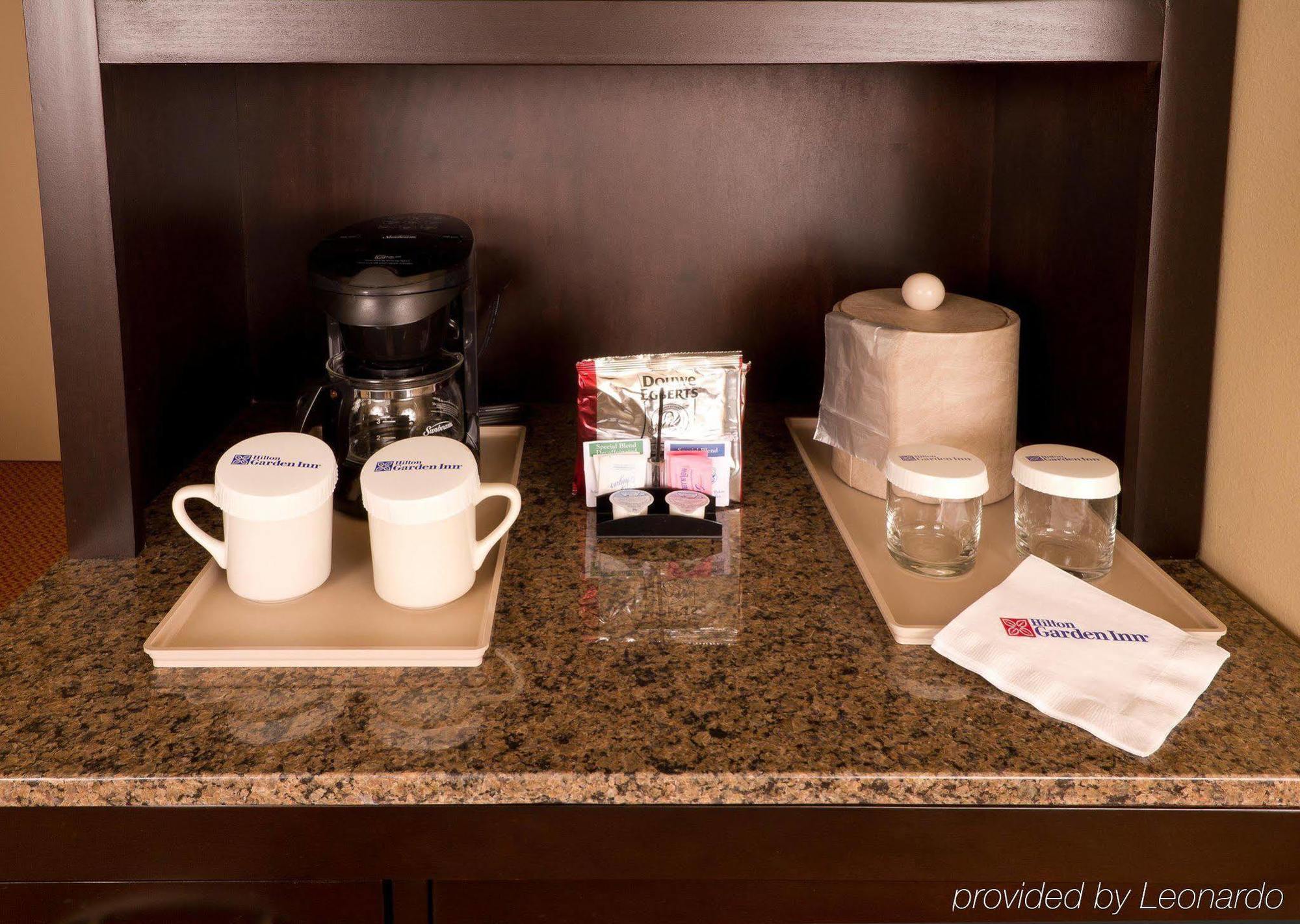 Hilton Garden Inn Saint Augustine Beach St. Augustine Beach Facilités photo