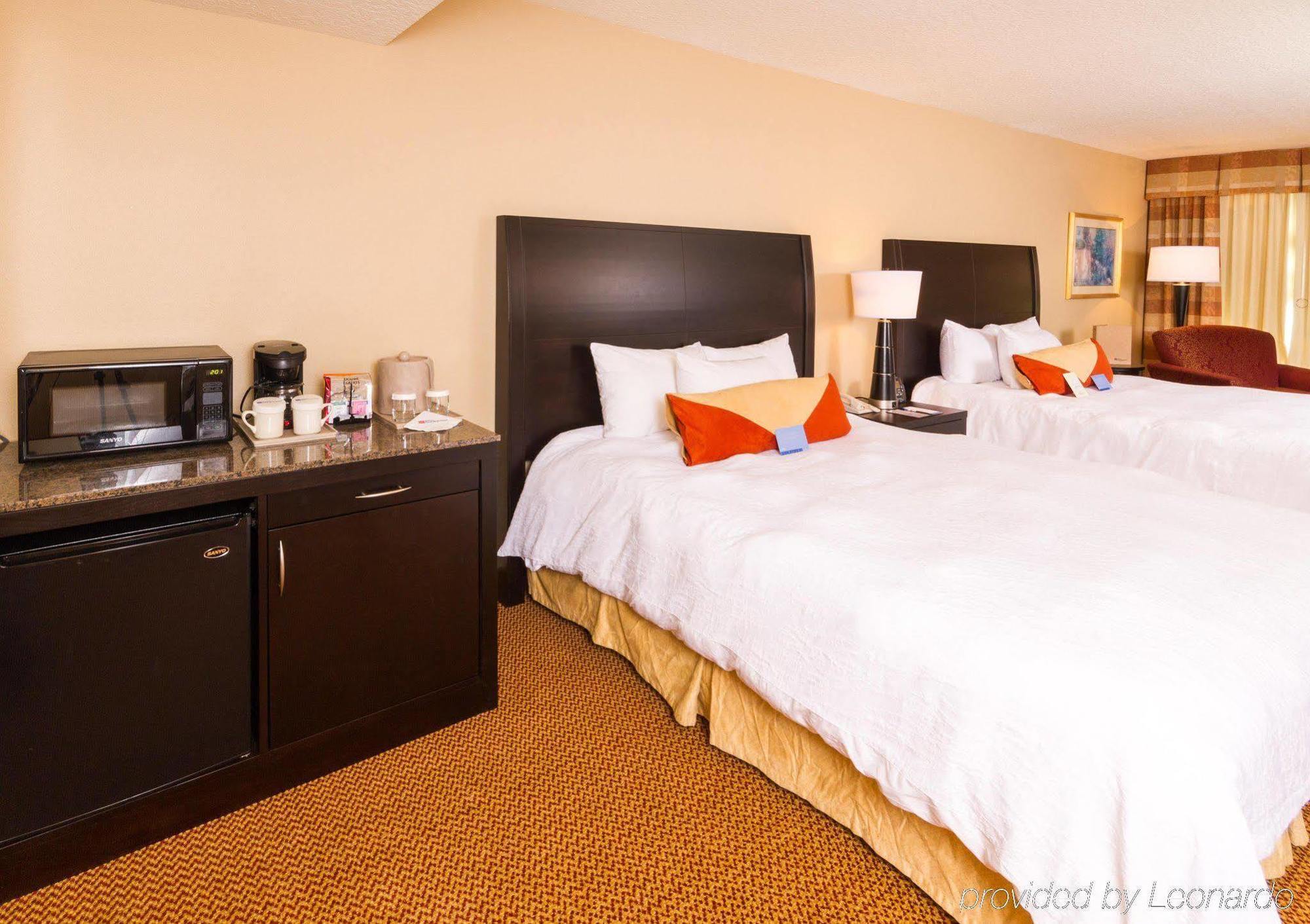 Hilton Garden Inn Saint Augustine Beach St. Augustine Beach Chambre photo