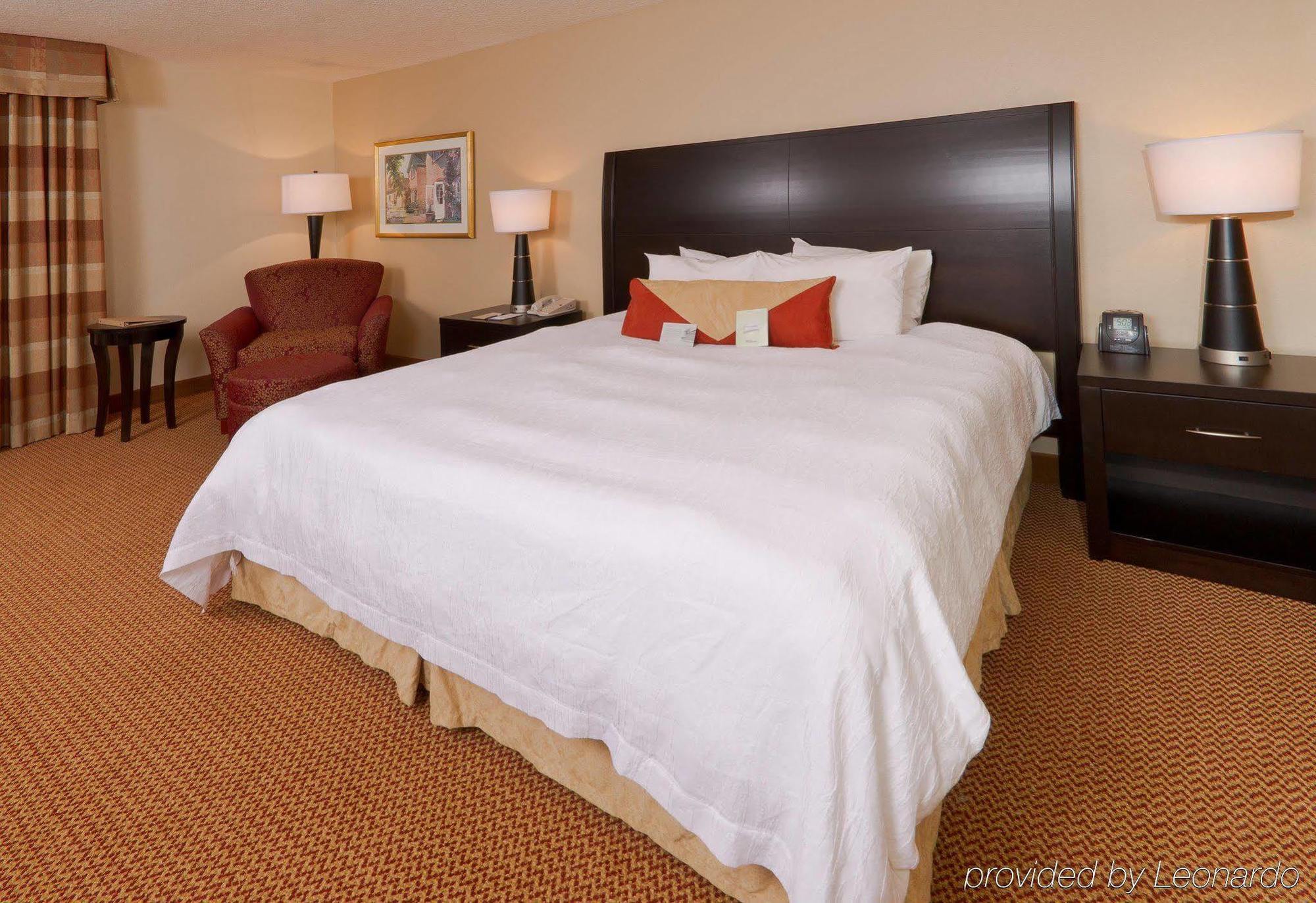 Hilton Garden Inn Saint Augustine Beach St. Augustine Beach Chambre photo