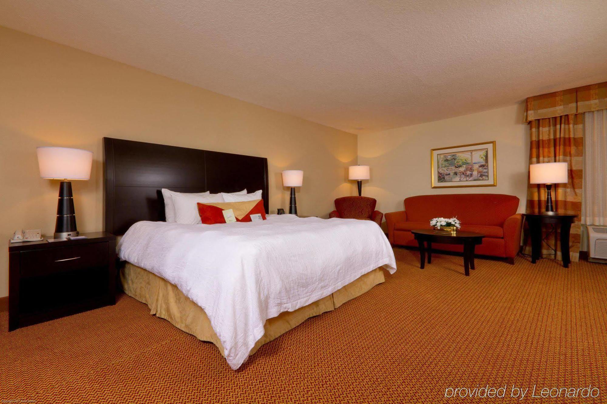 Hilton Garden Inn Saint Augustine Beach St. Augustine Beach Chambre photo