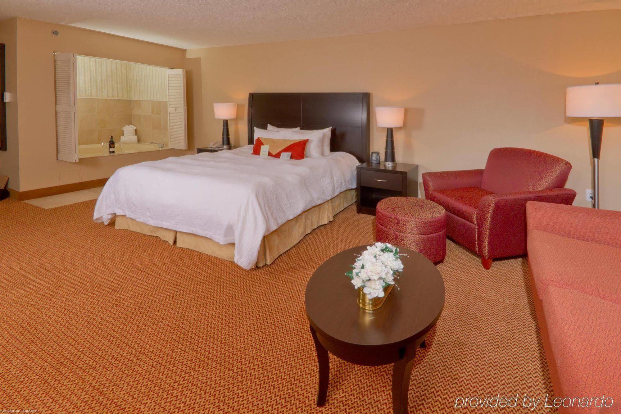 Hilton Garden Inn Saint Augustine Beach St. Augustine Beach Chambre photo