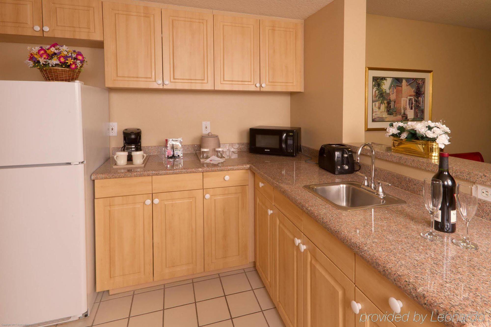 Hilton Garden Inn Saint Augustine Beach St. Augustine Beach Chambre photo